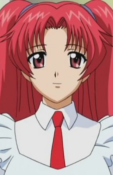 Sakura, Shiori