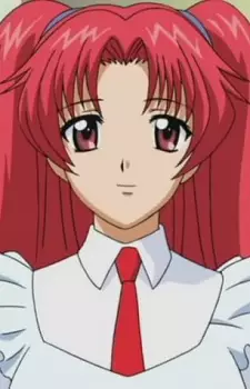 Sakura, Shiori