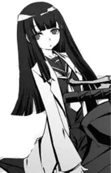 capa de mangá de Sanae, Yayoi