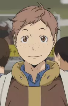 Izumi, Yukitaka image