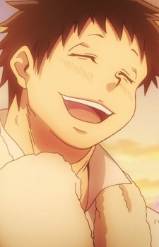 Mutsumi Hachiouji 八王子 睦 Animecharacters Io