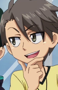 Imagem de Souma Sakamoto,