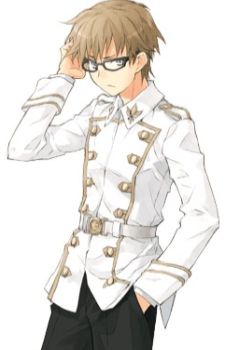 Caules Forvedge Yggdmillennia (Fate/Apocrypha) - Pictures - MyAnimeList.net