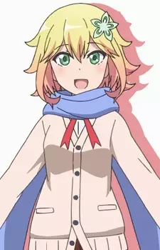 Sugarbell Chisaki, Tapris