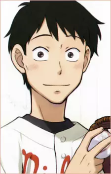 Nishihiro, Shintarou