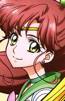 Makoto Kino