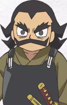 Kitabatake, Tomonori