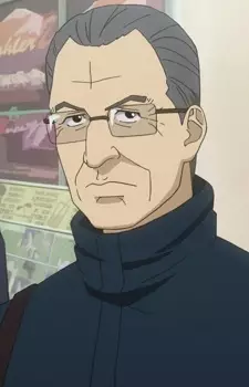 Teshima, Yuukichi image