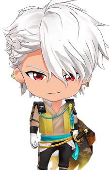 Motonari Mouri,