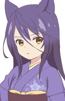 Satsuki Konohana Kitan Myanimelist Net