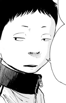 Komatsuzaki, Kouta