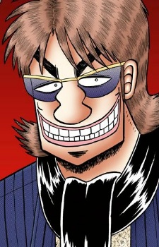 Hyoudou, Kazuya