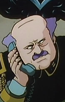 von Helmechion, Oscar
