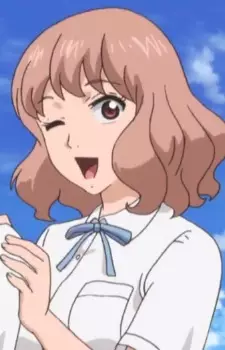 Sakuraba, Sakurako