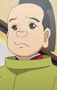 Tokugawa, Hidetada Image