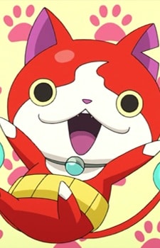 Yo-kai Watch! (2019 TV series) - Wikipedia