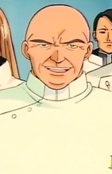 Professor Reagar,
