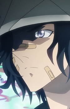 Igo (Hakyuu Houshin Engi) Pictures