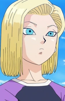 [Dragon Ball Z] Quel est votre personnage préféré ?   357828