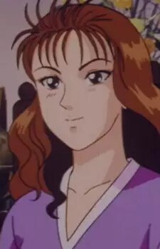 Saotome, Ryouko Image