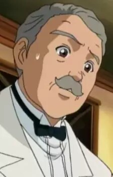 Yukimura, Gouzou Image