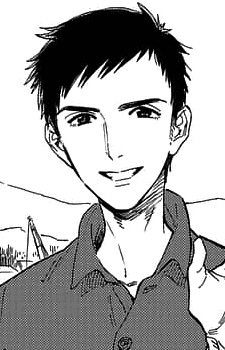 Tsubaki, Touma