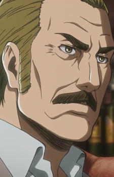 Stratmann, Elliot Gurnberg