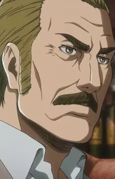 Stratmann, Elliot Gurnberg