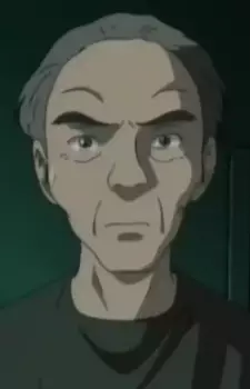 Mizushiro, Ryuunoshin