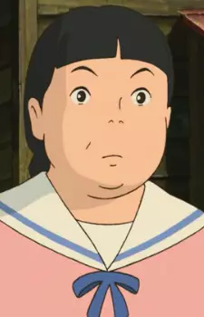 Kadoya, Nobuko