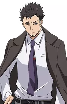 Kakihara, Isshin