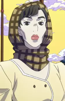 Mikitaka's Mother image