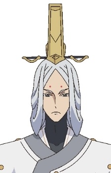 Yue Shang,