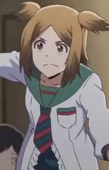 Sasashita, Miki Image