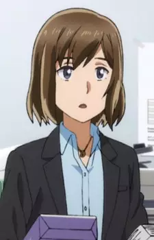 Asagiri, Shiho image