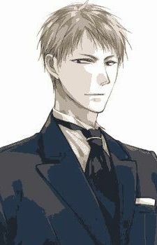 Kudou, Yuuto