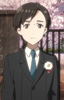 Fujii, Atsushi