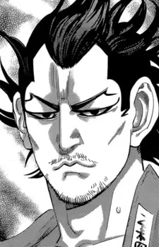 Sakamoto, Keiichirou