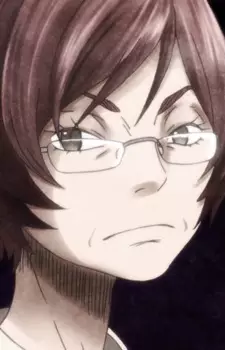 Takagi's Mother image