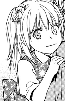Oosawa, Chizu