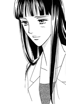 Akimiya, Saeko