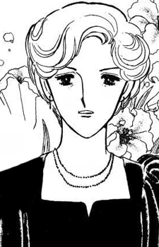 Rosamund
