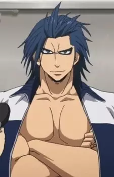 Tennouji, Shidou image