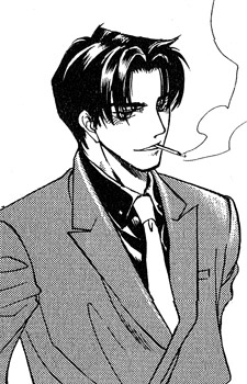 Fujisaki, Tatsuya