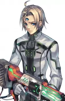 Bernard Image