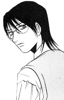 Aoki, Hiromi