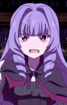 Joannascore Adorian Uljika, Joanna