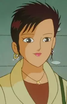 Hiyodori, Shinako
