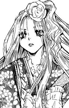Kaguya-hime