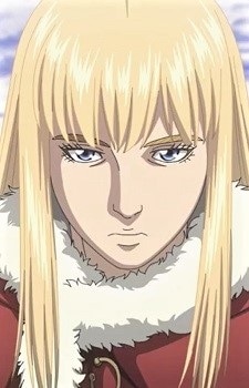 Canute, Vinland Saga Wiki